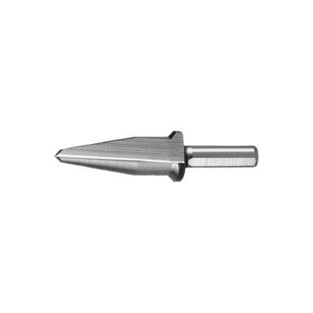 RUKO Sheet Drill HSS With Depth And Limiter Limiter (Nº 2)