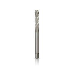 MACHO MÁQUINA DIN 371C HSSE-Co5 M3X0,5MM