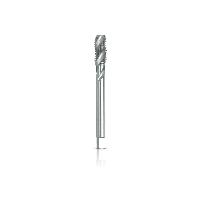 CHEMITOOL CUTTING M5 Machine Tap DIN374  – Type C HSSE Co5