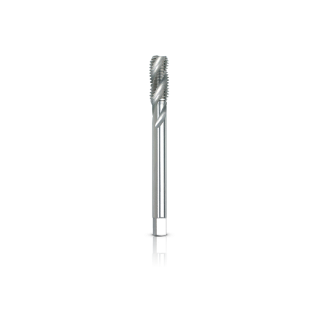 CHEMITOOL CUTTING M5 Machine Tap DIN374  – Type C HSSE Co5