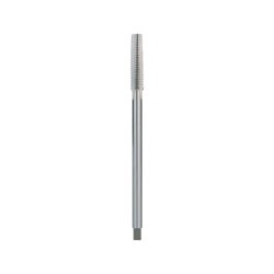 RUKO Male Thread Machine For Female Manufacturing M DIN 357 HSS, Rectified (M5)