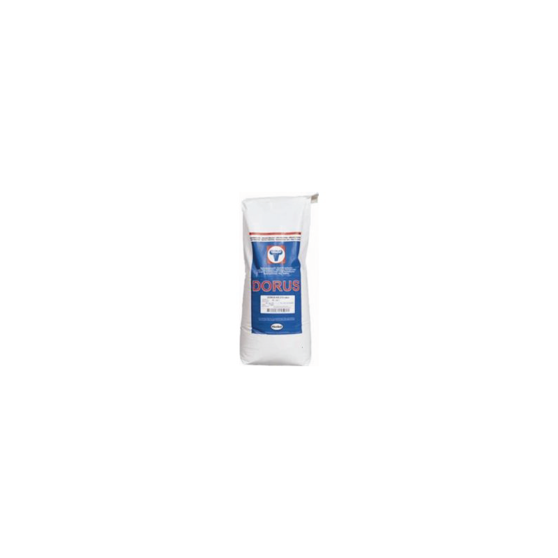 DORUS KS 217 NATUR ADHESIVO HOT-MELT25 K