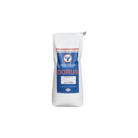 DORUS KS 217 NATUR ADHESIVO HOT-MELT25 K