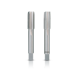 MACHO MANUAL DIN 2181 HSS M4X0,5MM