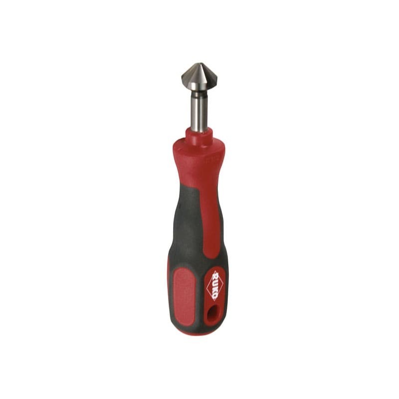 ESCAREADOR MANUAL
