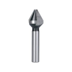 RUKO Taper And Deburring  Countersinkers DIN 334 Type C 60° HSS(Ø 10,0 mm)