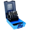 PFERD Set Of 10 Rotary Cutters 81 HSS Cut 3