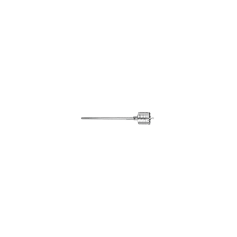 AEG TCT SDS-MAX Crown Drill 100x550mm AEG TCT SDS-MAX Crown Drill 100x550mm