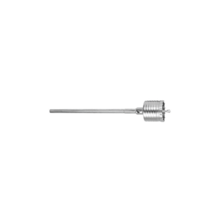 BROCA DE COROA TCT SDS-MAX 100X550MM
