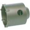 BROCA CRANEANA 30MM