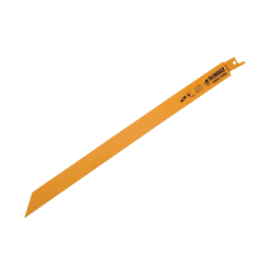 DeWalt saber blades  for wood and metal cuts (305mm x 1.8-2.5mm)
