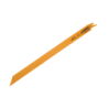 Lâminas de serra sabre para corte em madeira e metal DeWalt (305mm x 1.8-2.5mm)