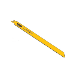 DeWalt saber blades for special materials DeWalt (228mm x 2mm)
