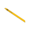 Lâminas de serra sabre para cortar materiais especiais DeWalt (228mm x 2mm)