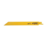 DeWalt saber blades for special materials DeWalt (240mm x 12.7mm)