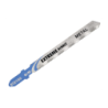 DeWalt Extreme bi-metal cutting blade for metal cuts (86mm x 1mm)