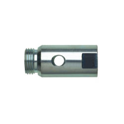 ADAPTADOR M18 EM 1/2 BSP