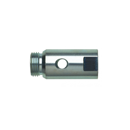DEWALT POWER-TOOLS Adaptor M18 to R1/2 Inch BSP