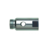 ADAPTADOR M18 EM 1/2 BSP