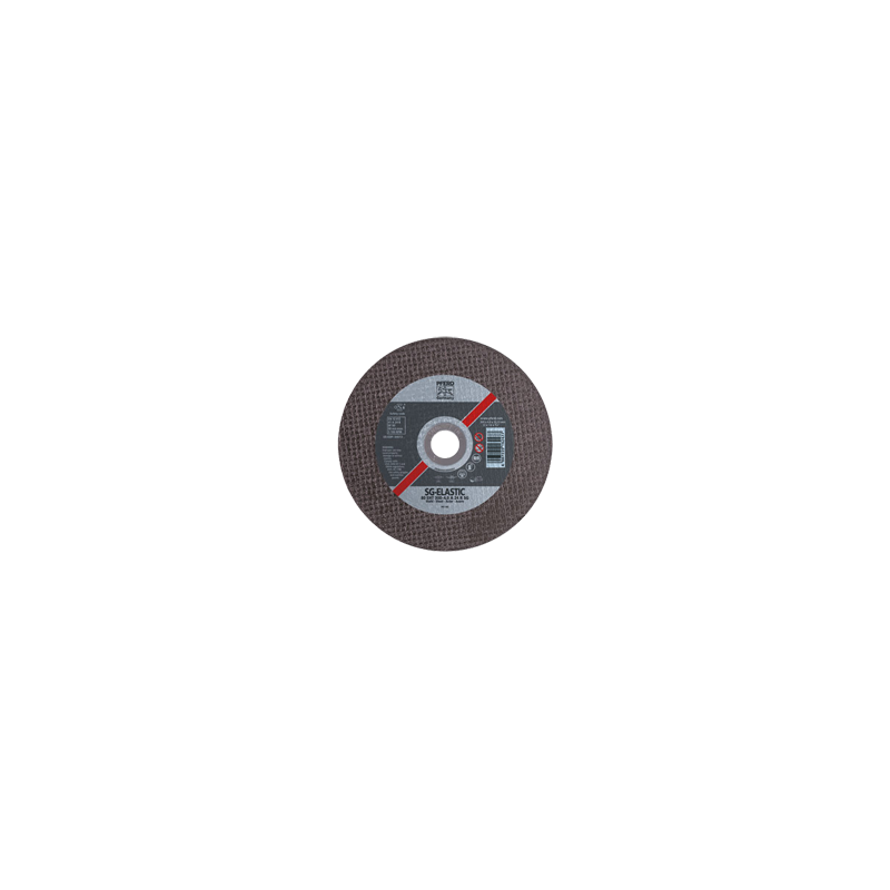 DISCO CORTE METAL CONCAVO EH 115-3,2 A30 DISCO CORTE METAL CONCAVO EH 115-3,2 A30