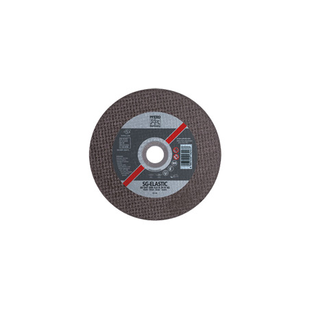 DISCO CORTE METAL CONCAVO EH 115-3,2 A30