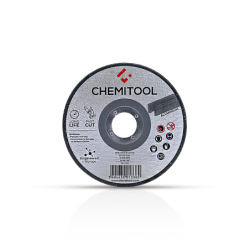 Disco Corte Alumínio CHEMITOOL Ø115 x 1,6 mm