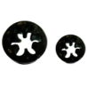 CAÇONETE ROSCA ESQUERDA M4X0.7mm