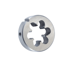 CAÇONETE DIN 22568 DIN 2181 HSS M4X0,5MM