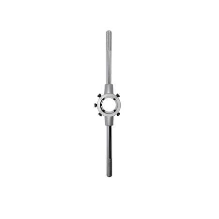 CHEMITOOL CUTTING Round Dies Wrench Adjustable DIN225 M4,5-M6