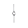Volvedor para Cojinetes DIN225 M4,5-M6 CHEMITOOL CUTTING