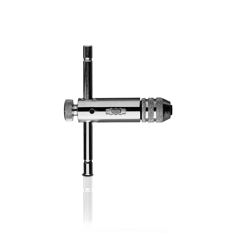CHEMITOOL CUTTING Adjustable Hand Tap Wrench M5-M12