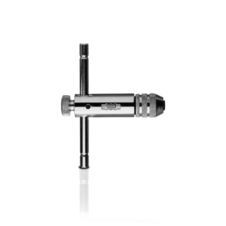 CHEMITOOL CUTTING Adjustable Hand Tap Wrench M5-M12
