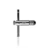CHEMITOOL CUTTING Adjustable Hand Tap Wrench M5-M12