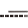 Lâmina Lima de Bate-Chapas 299 B 300MM Z3 PFERD