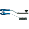 Suporte para Limas de Carbureto de Tungstênio HMFH 132 PFERD