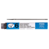 PFERD Round Chain Saw Files 412 200X4,5 MM