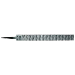 PFERD Hand Wood Rasps (without Handle) for Universal Use 250 mm