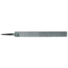 PFERD Hand Wood Rasps (without Handle) for Universal Use 250 mm