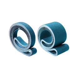 Cinta de Lixa Flexível Zirconio Tipo Z-Forte BA 75/2000 X Z 40 PFERD