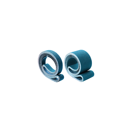 Cinta de Lixa Flexível Zirconio Tipo Z-Forte BA 75/2000 X Z 40 PFERD