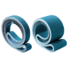 Cinta de Lixa Flexível Zirconio Tipo Z-Forte BA 75/2000 X Z 40 PFERD
