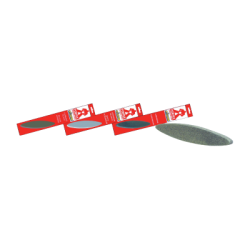 BELFLEX Scythe Files Corundum 230 x 32 x 13 mm