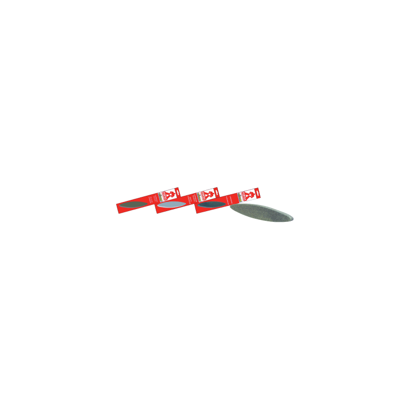 BELFLEX Scythe Files Corundum 230 x 32 x 13 mm