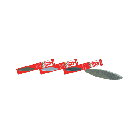 BELFLEX Scythe Files Corundum 230 x 32 x 13 mm