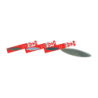BELFLEX Scythe Files Corundum 230 x 32 x 13 mm