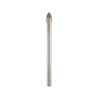 CHEMITOOL CUTTING  Ø4,0X70 C2 SPADE Glass and Ceramic Drill