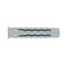 CHEMITOOL FASTENERS Universal Nylon Plug LV062 Ø6mm (Box)