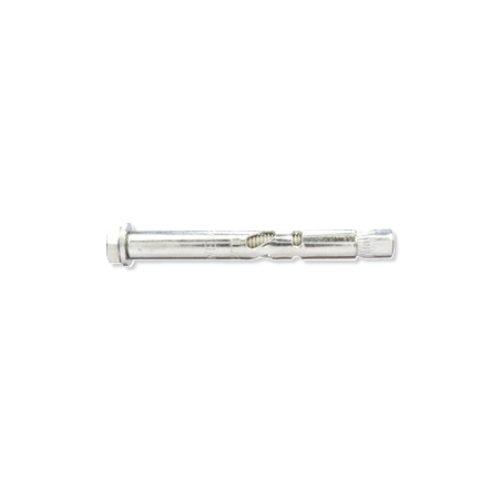 Anclaje de Cuerpo Expandible FHS10x80 Znc Pltd DeWALT