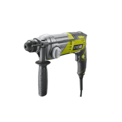 Martelo Combinado Sds-Plus 680W Oferece Acessórios RYOBI