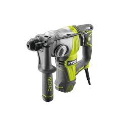 RYOBI 800W Corded Sds+ Rotary Hammer Drill